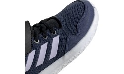 Buty dziewczęce Adidas Archivo C Blue EH0540