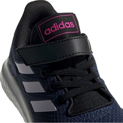 Buty dziewczęce Adidas Archivo C Blue EH0540