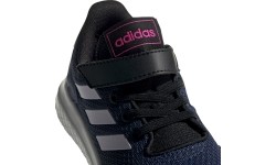 Buty dziewczęce Adidas Archivo C Blue EH0540