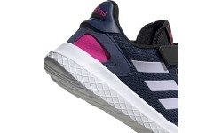 Buty dziewczęce Adidas Archivo C Blue EH0540