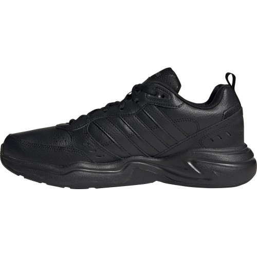 Buty męskie Adidas Strutter Black EG2656
