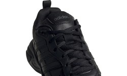 Buty męskie Adidas Strutter Black EG2656