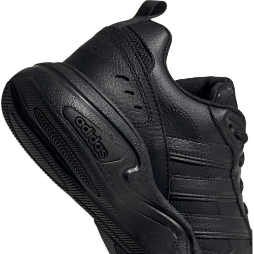 Buty męskie Adidas Strutter Black EG2656