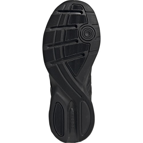 Buty męskie Adidas Strutter Black EG2656