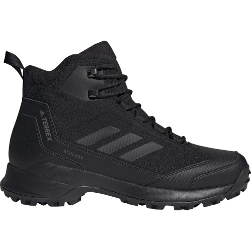 Buty męskie Adidas Terrex Frozetrack M czarne