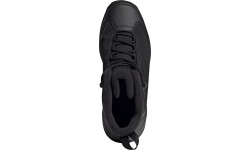 Buty męskie Adidas Terrex Frozetrack M czarne