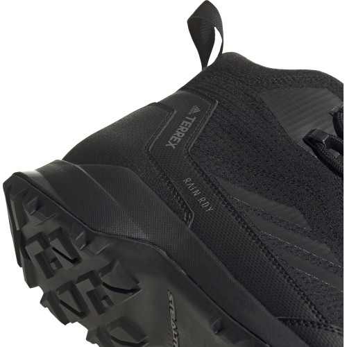 Buty męskie Adidas Terrex Frozetrack M czarne