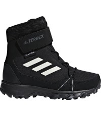 Adidas Terrex Snow CF CP CW JR zimowe buty turystyczne.
