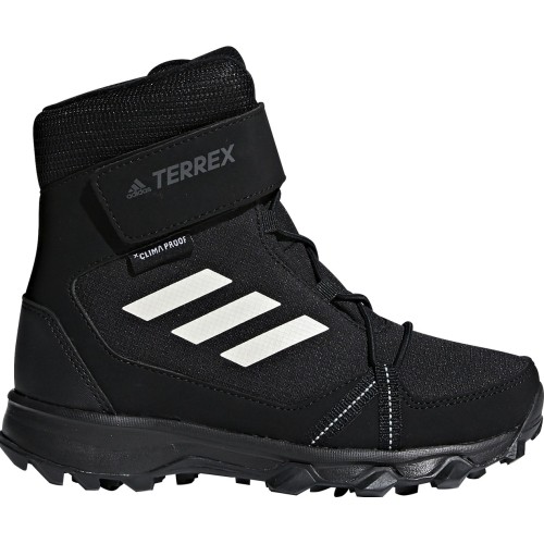 Adidas Terrex Snow CF C.RD buty dziecięce Black S80885