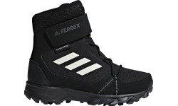 Adidas Terrex Snow CF C.RD buty dziecięce Black S80885