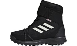 Adidas Terrex Snow CF C.RD buty dziecięce Black S80885