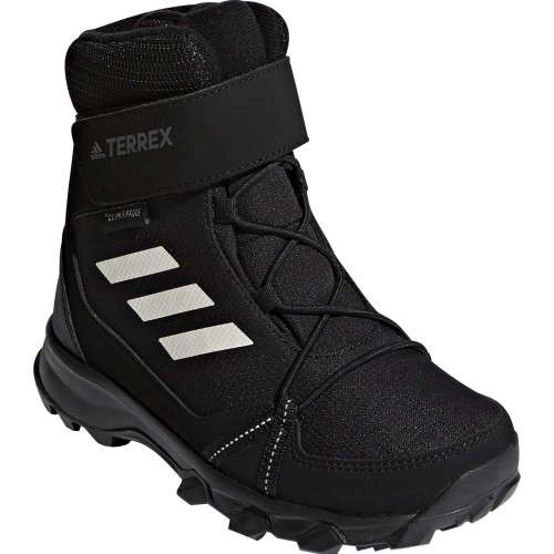 Adidas Terrex Snow CF C.RD buty dziecięce Black S80885