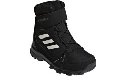 Adidas Terrex Snow CF C.RD buty dziecięce Black S80885