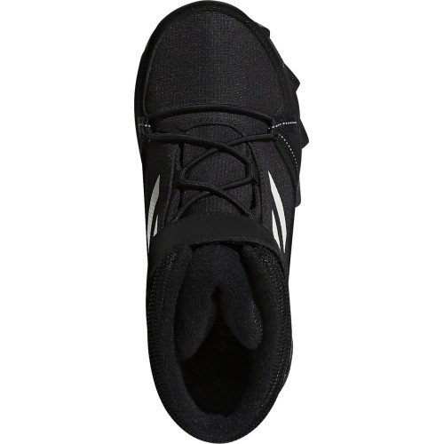 Adidas Terrex Snow CF C.RD buty dziecięce Black S80885