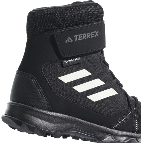 Adidas Terrex Snow CF C.RD buty dziecięce Black S80885