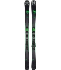 Narty zjazdowe Rossignol Experience 76CI (Xpress)