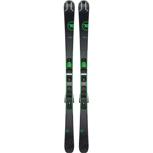 Narty zjazdowe Rossignol Experience 76CI (Xpress)