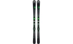 Narty zjazdowe Rossignol Experience 76CI (Xpress)