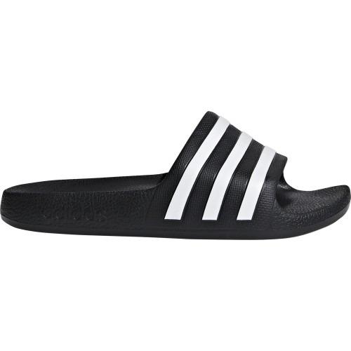 Klapki dziecięce Adidas Adilette Aqua K Black F35556