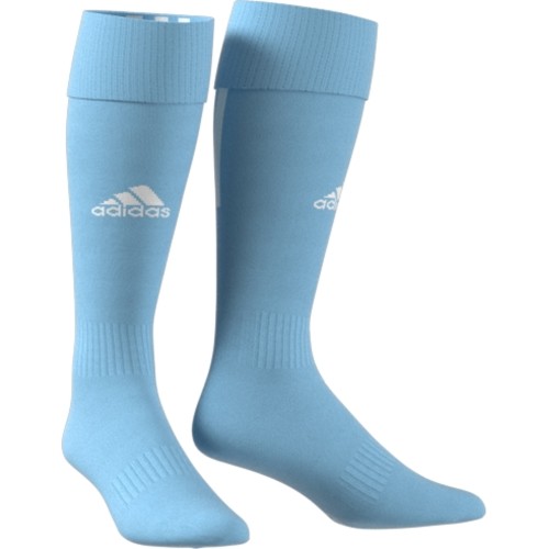 Skarpety Adidas Santos Sock 18 Blue CV8106