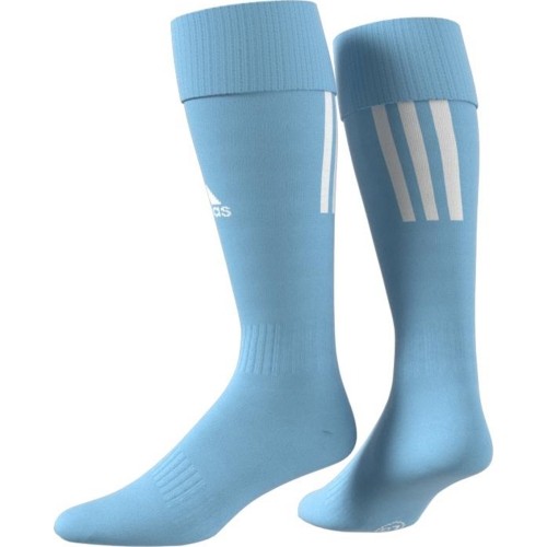 Skarpety Adidas Santos Sock 18 Blue CV8106