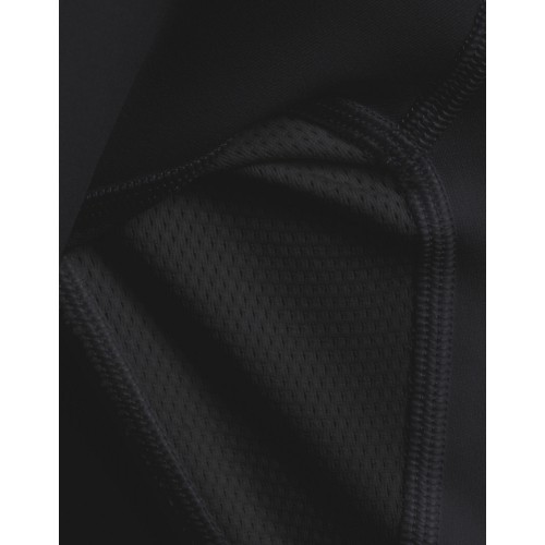 Koszulka piłkarska Adidas dla młodzieży Ask LS Tee Y Black CW7324