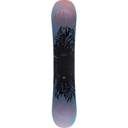 Snowboard Rossignol Meraki
