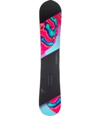 Deska Snowboard Rossignol Airis