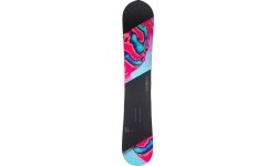 Deska Snowboard Rossignol Airis