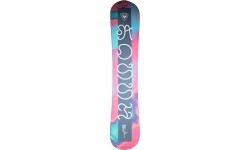 Deska Snowboard Rossignol Airis