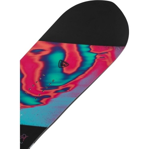 Deska Snowboard Rossignol Airis