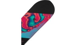 Deska Snowboard Rossignol Airis