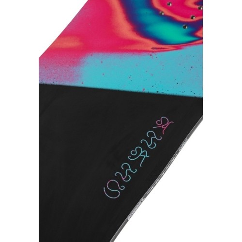 Deska Snowboard Rossignol Airis