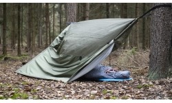 Torba biwakowa YATE BIVAK BAG FULL ZIP 10 000mm