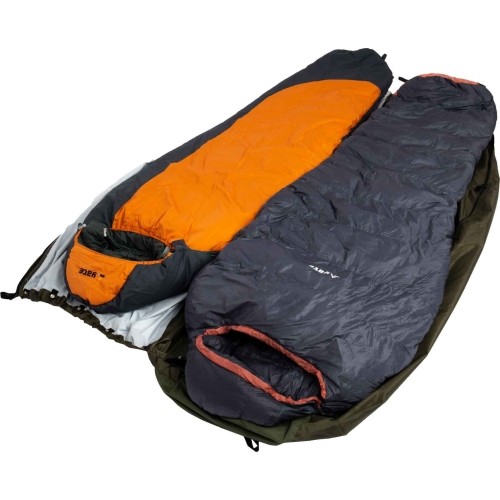 Torba biwakowa YATE BIVAK BAG FULL ZIP 10 000mm