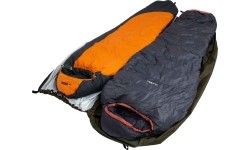Torba biwakowa YATE BIVAK BAG FULL ZIP 10 000mm