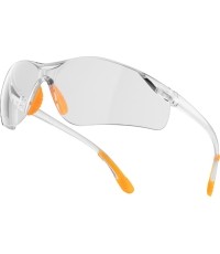 Okulary FORCE Specter, przezroczyste
