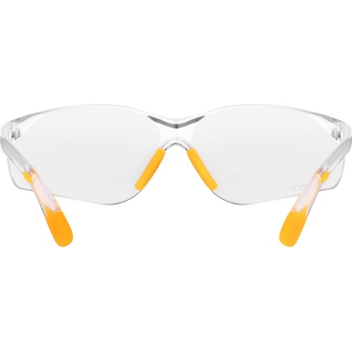 Okulary FORCE Specter, przezroczyste