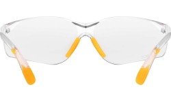 Okulary FORCE Specter, przezroczyste