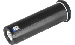 Akumulator Force 3,7V 2400 mAh do lampki SHARK 1000