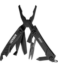 Multitool Gerber Dime, czarny