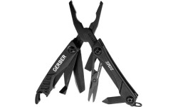 Multitool Gerber Dime, czarny