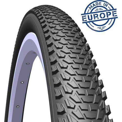 Opona Rubena CHEETAH 20x2.10 (54-406) R15