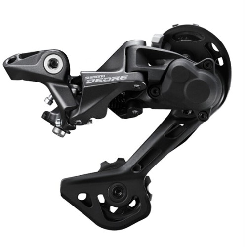 Przerzutka tylna Shimano Deore RD-M5120-SGS // 10/11 biegów