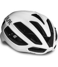 Kask rowerowy Kask Protone Icon WG11, rozmiar L, biały matowy - 321