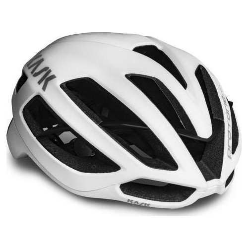 Kask rowerowy Kask Protone Icon WG11, rozmiar L, biały matowy - 321