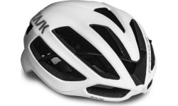 Kask rowerowy Kask Protone Icon WG11, rozmiar L, biały matowy - 321