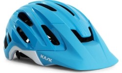 Kask rowerowy Kask Caipi WG11, rozmiar L, niebieski - 218