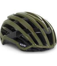 Kask rowerowy Kask Valegro WG11, rozmiar L, zielony - 392