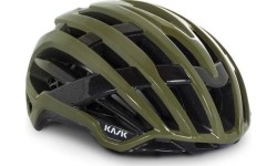 Kask rowerowy Kask Valegro WG11, rozmiar L, zielony - 392